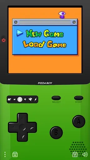 Скриншот 5 — Pizza Boy C Pro