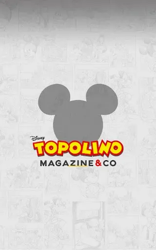 Скриншот 5 — Topolino & Co