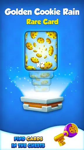 Скриншот 5 — Cookie Clickers™