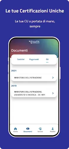 Скриншот 3 — NoiPA