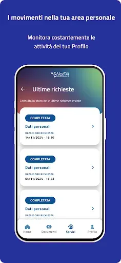 Скриншот 6 — NoiPA