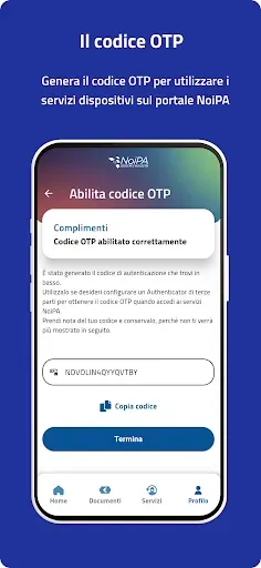 Скриншот 7 — NoiPA