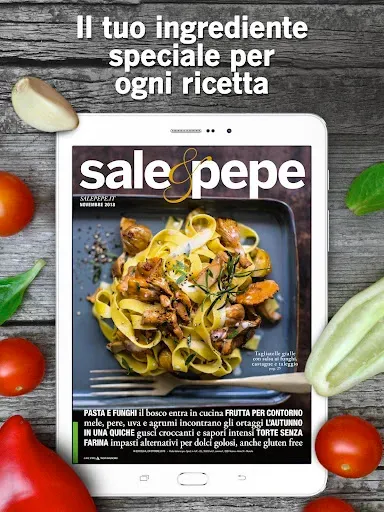 Скриншот 5 — Sale&Pepe