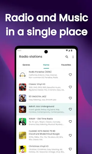 Скриншот 2 — Pixel - Music Player
