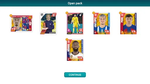 Скриншот 7 — Panini Digital Collections