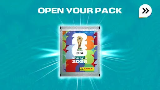 Скриншот 2 — FIFA Panini Collection