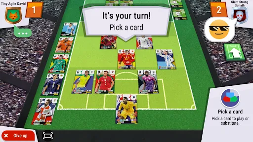 Скриншот 3 — FIFA World Cup 2026™ AXL™