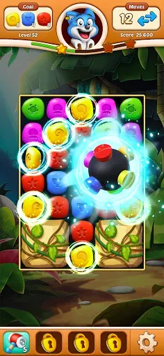 Скриншот 6 — Stones & Sails