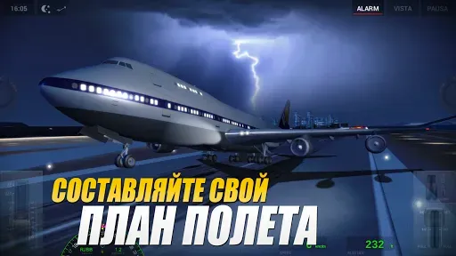 Скриншот 7 — Extreme Landings Pro