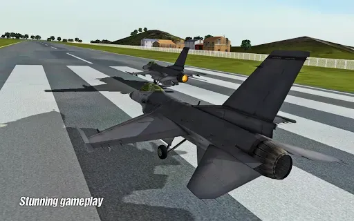 Скриншот 4 — Carrier Landings