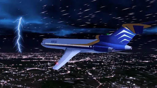 Скриншот 4 — RFS - Real Flight Simulator