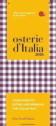 Скриншот 8 — Osterie d'Italia