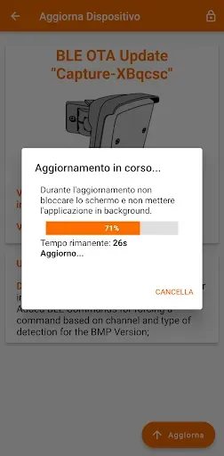 Скриншот 6 — OTA Firmware Downloader