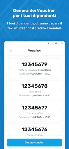 Скриншот 6 — itTaxi