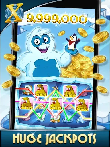 Скриншот 7 — Casino X