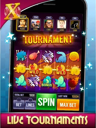 Скриншот 8 — Casino X