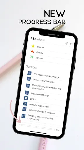 Скриншот 2 — ABA Wizard