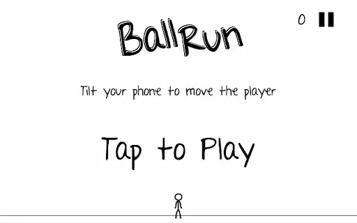 Скриншот 7 — Ball Run