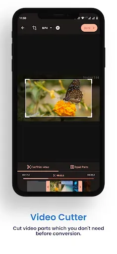 Скриншот 7 — Video Converter Pro