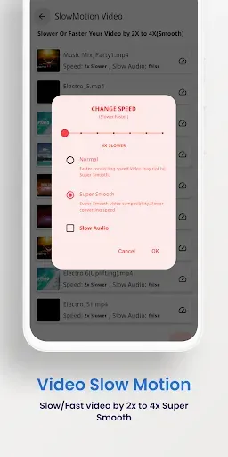 Скриншот 8 — Video Converter Pro