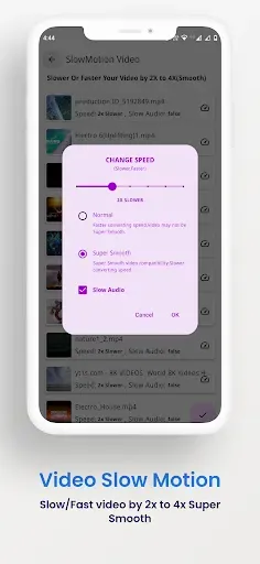 Скриншот 8 — Video Converter
