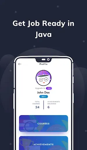 Скриншот 4 — Learn Java