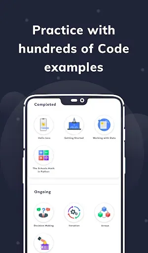 Скриншот 5 — Learn Java