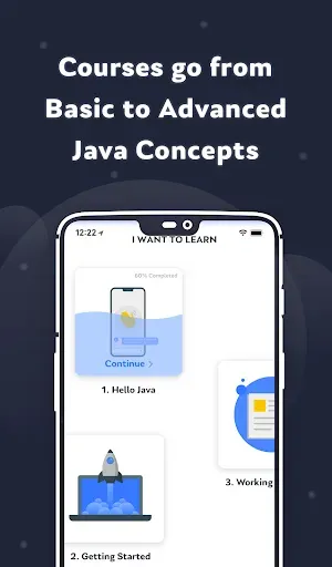 Скриншот 8 — Learn Java