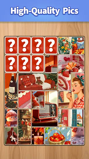 Скриншот 5 — Jigsaw Puzzle Art: Relax Book