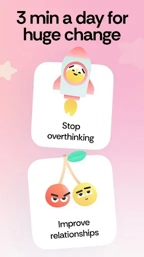 Скриншот 7 — Honestly: Wellbeing Coaching