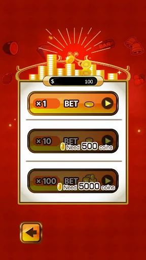 Скриншот 5 — Slot Machines Classic