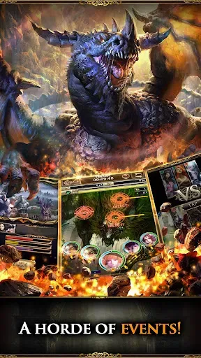 Скриншот 2 — Legend of the Cryptids