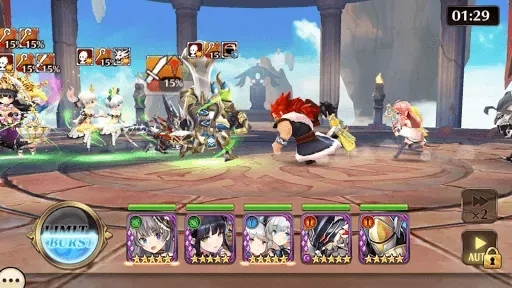 Скриншот 7 — Valkyrie Connect