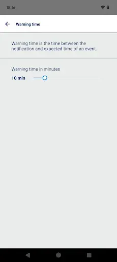 Скриншот 5 — PRISMAremote Monitoring