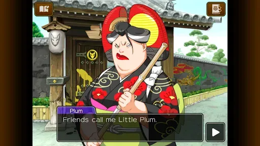 Скриншот 7 — Apollo Justice Ace Attorney