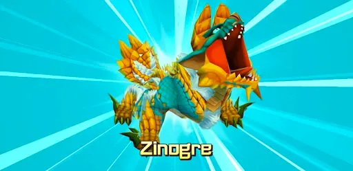 Скриншот 8 — Monster Hunter Stories