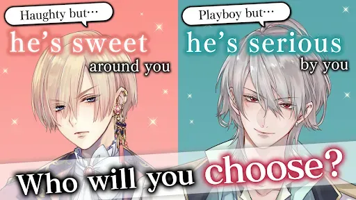 Скриншот 3 — Ikemen Prince