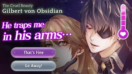 Скриншот 7 — Ikemen Prince