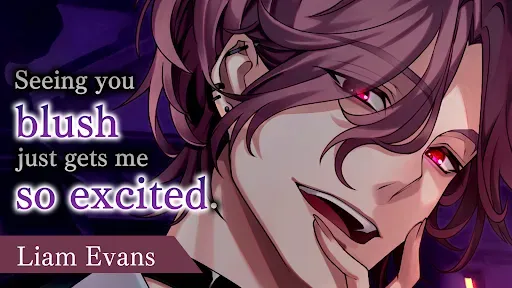 Скриншот 7 — Ikemen Villains Otome Game
