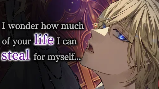Скриншот 8 — Ikemen Villains Otome Game