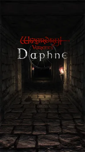 Скриншот 1 — Wizardry Variants Daphne