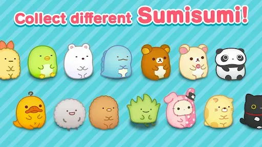 Скриншот 2 — SUMI SUMI : Matching Puzzle