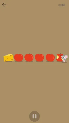 Скриншот 3 — Mouse Timer