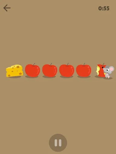 Скриншот 8 — Mouse Timer