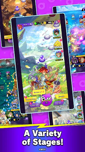 Скриншот 5 — STRIKE WORLD