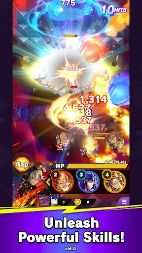 Скриншот 6 — STRIKE WORLD