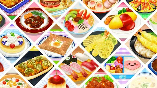 Скриншот 2 — Cooking Mama: Let's cook!