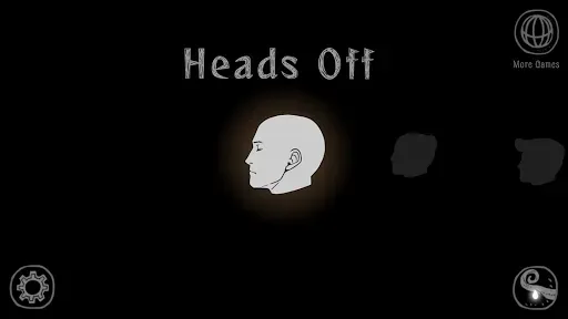 Скриншот 1 — Heads Off