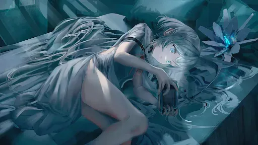 Скриншот 2 — 終のステラ