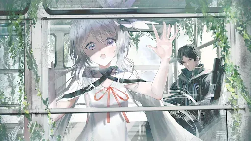 Скриншот 4 — 終のステラ